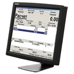 Pos монитор Posiflex LM-2110A