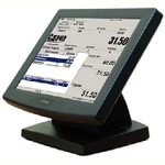 Pos монитор Posiflex TM-8115N-B