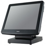 Pos монитор Posiflex TM-7117-B
