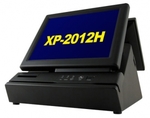 Pos моноблок Posiflex XP-2012H