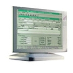 Pos монитор Posiflex LM 6212