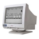 Pos монитор Posiflex MM 2100