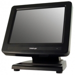 Pos монитор Posiflex LM-2008 - B (черный)