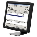 Pos монитор Posiflex LM-2110A - B (черный)