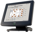 Pos моноблок Posiflex KS-6812A - (белый, Windows XP Emb.)