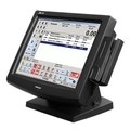 Pos моноблок Posiflex Jiva-5815N - (черный, Windows XP Emb)