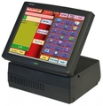 Pos моноблок Posiflex HT-3212H - (черный, без ОС)