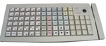 Pos клавиатура Posiflex KB 6600