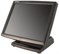Pos монитор Posiflex LM-2210 - черный