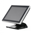 Pos моноблок Posiflex XT-3015 - (320 GB HDD, с ОС, без рамки)