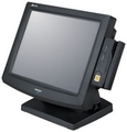 Pos моноблок Posiflex Jiva-5815G-Pro - с ОС + ридер магнитных карт