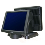 POS монитор Posiflex LM-6101A-B для Jiva/KS для подставки Gen 5