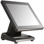 POS-монитор 9.7 Posiflex LM-3110 черный