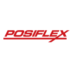 POS-монитор (несенсорный)  14 Posiflex LM-3114
